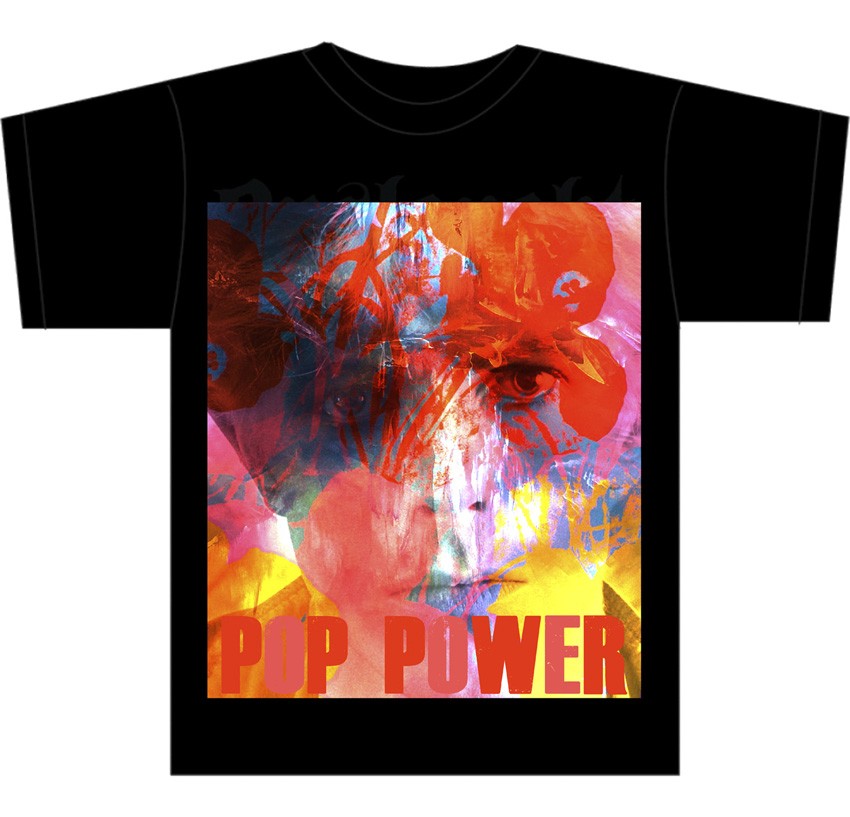 Pop Power 
